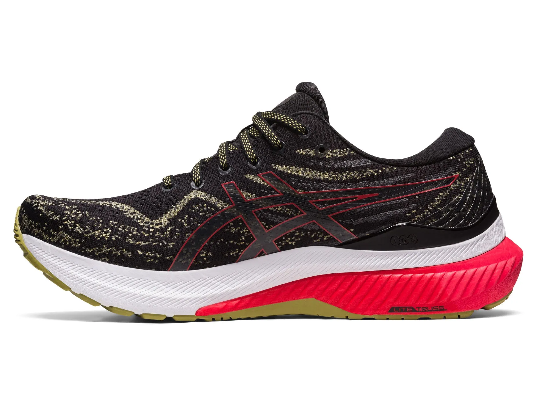 Asics Mens Gel Kayano 29 <br> 1011B440 006