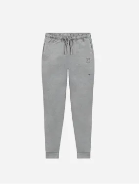 B-Conscious Organic Cotton Jogger | Grey