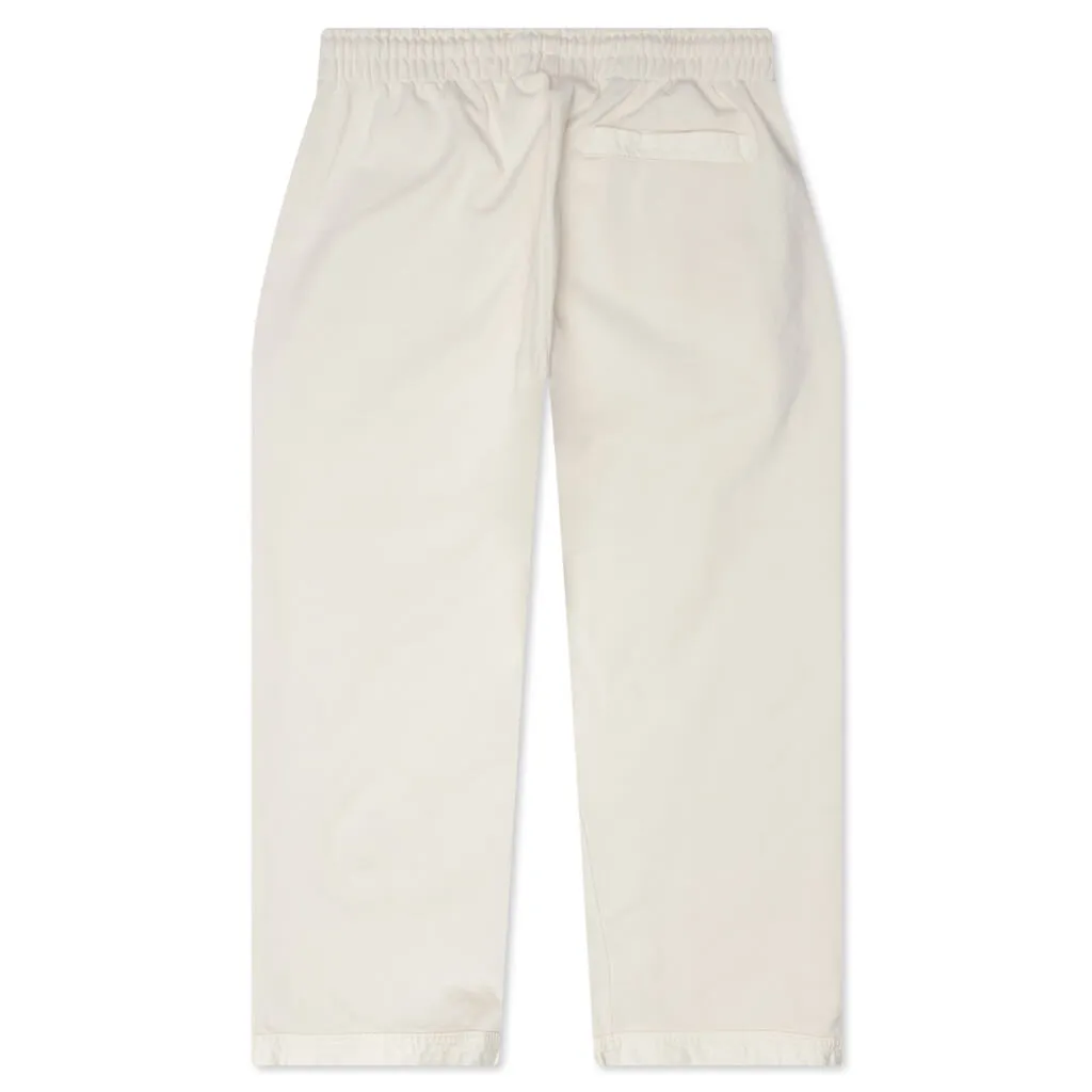 Balance Kwoon Sweatpant - Bleached Natural