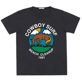 BEACH CLEANUP TEE