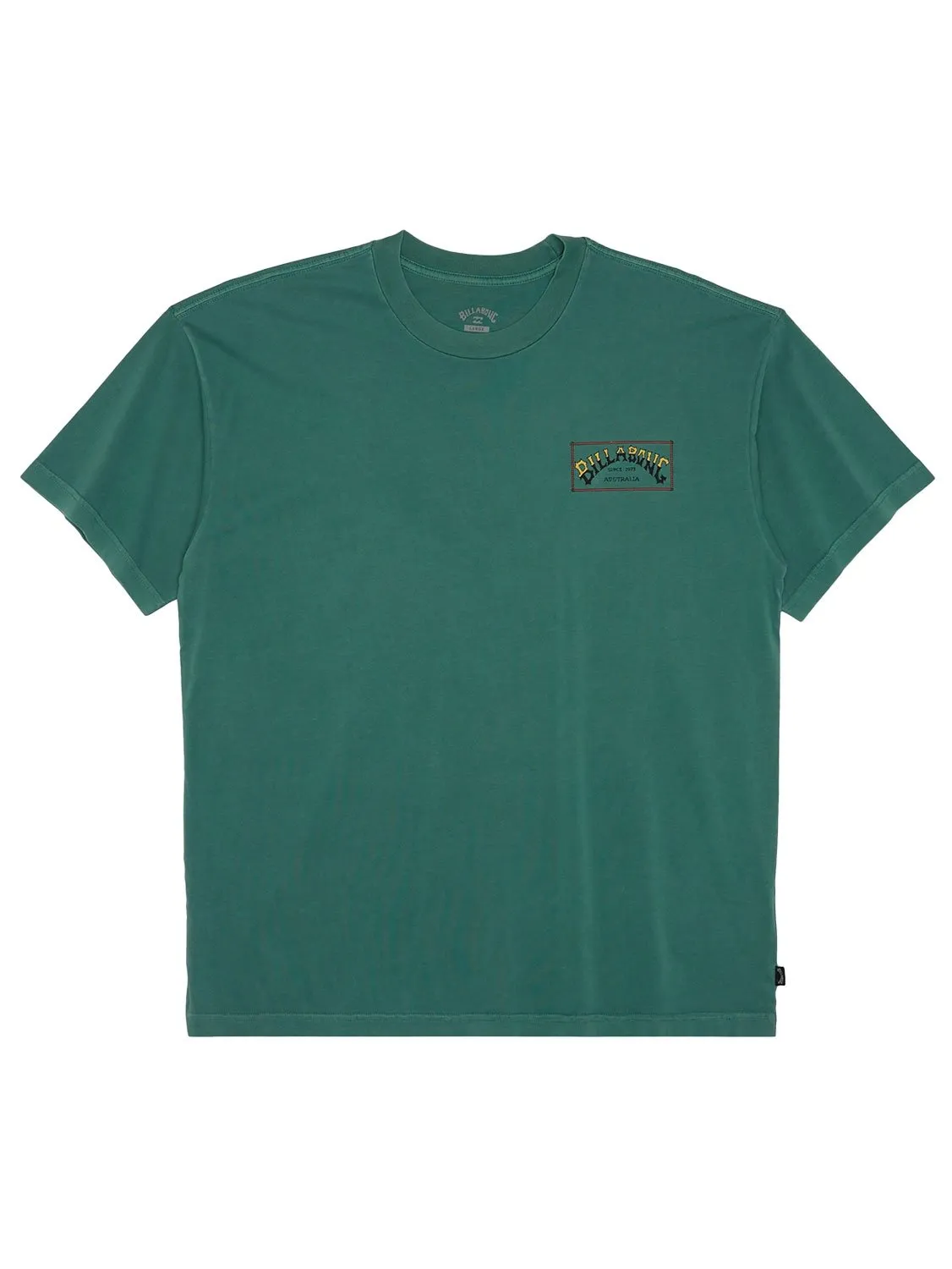 Billabong Men's Arch Wave T-Shirt