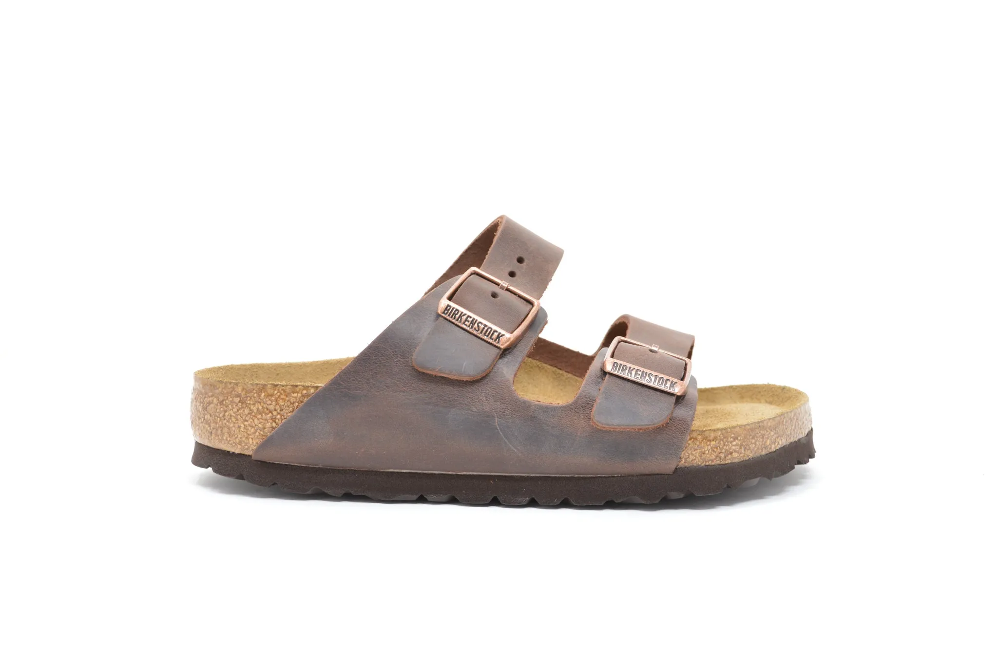 BIRKENSTOCK Arizona Soft Footbed