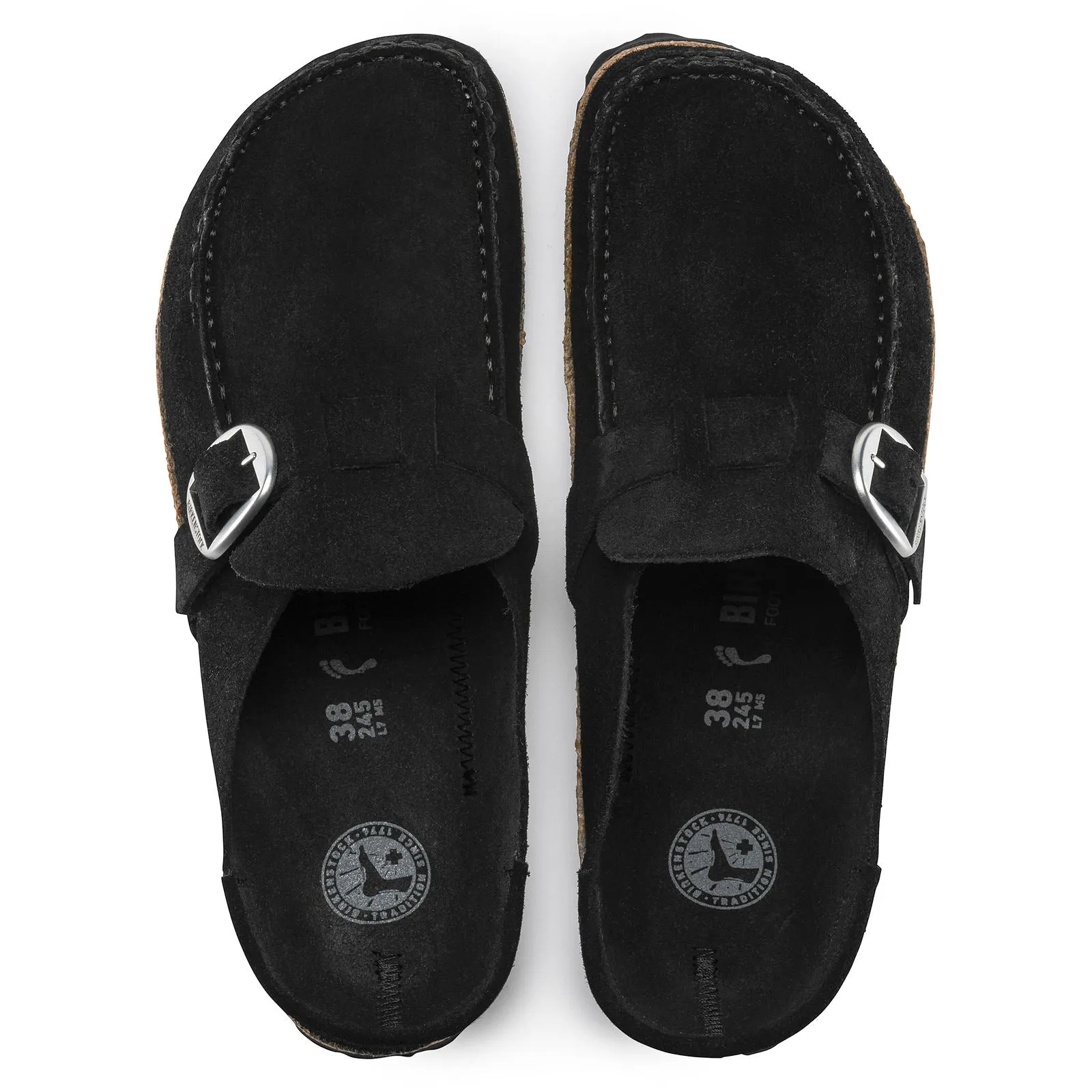 Birkenstock Buckley