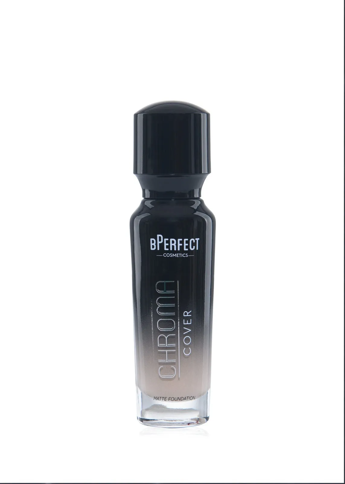 BPerfect Cosmetics Chroma Cover Foundation Luminous - C3