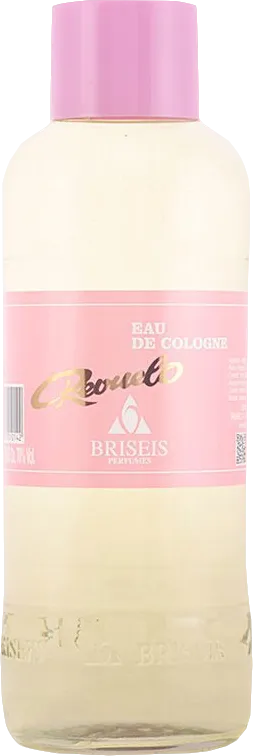 Briseis Revuelo Eau De Cologne Large 1000ml Refill Bottle 1000ml