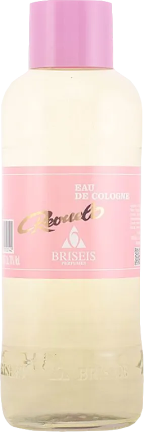 Briseis Revuelo Eau De Cologne Large 1000ml Refill Bottle 1000ml