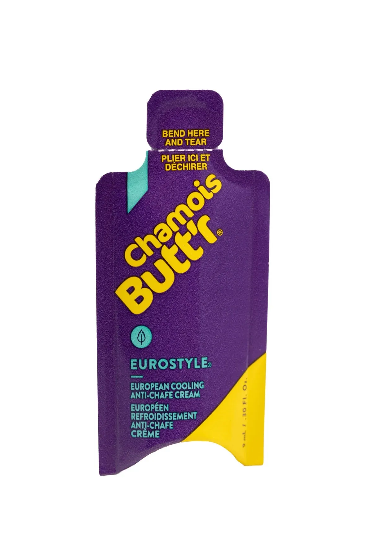 CHAMOIS BUTT'R EUROSTYLE CREAM 9ML