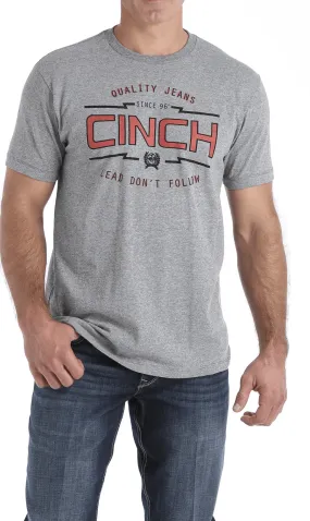 Cinch Mens T-Shirt