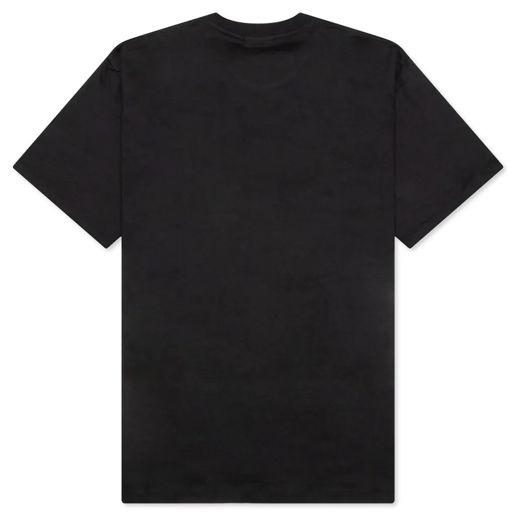 Crimewave TM S/S Tee - Black