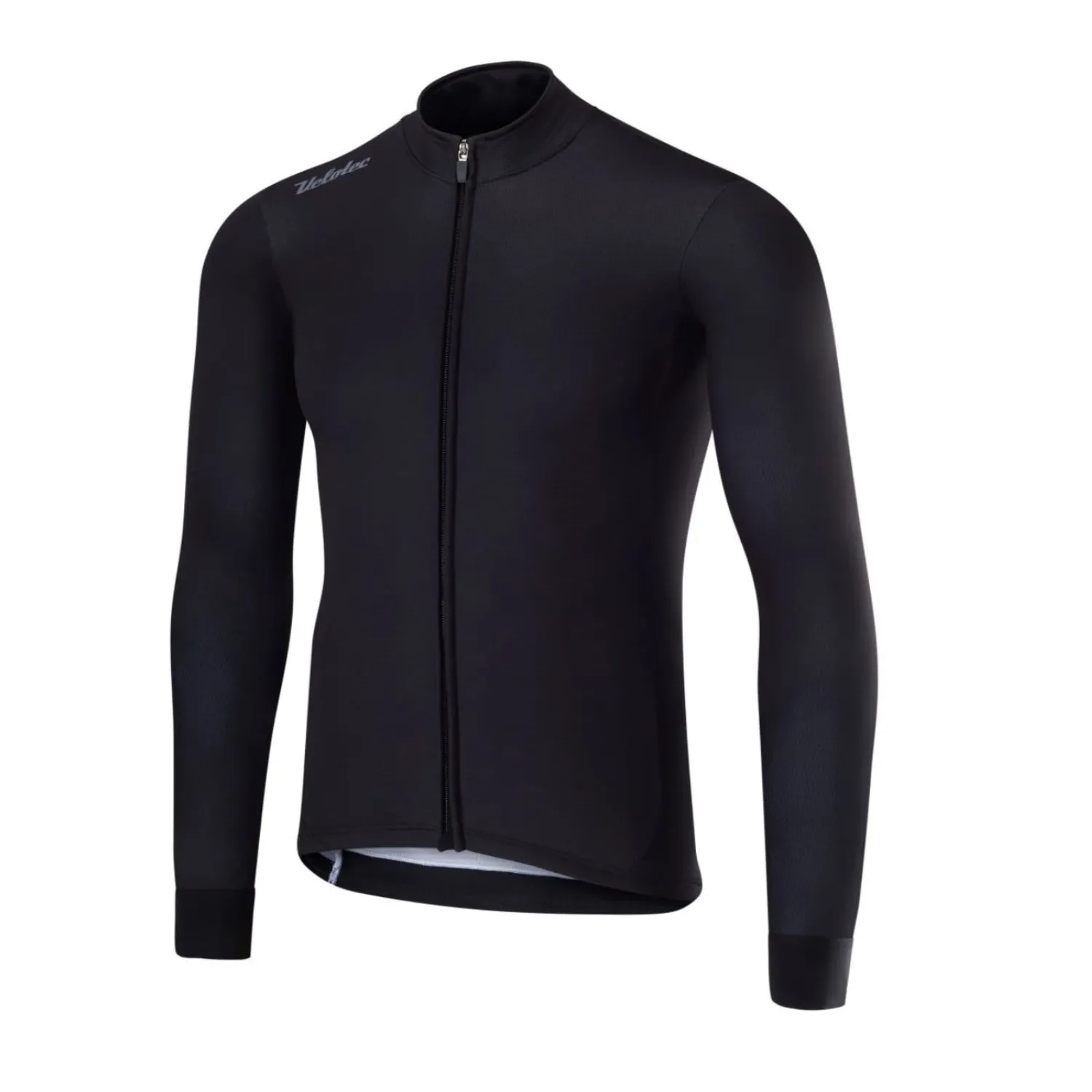 Custom Elite Long Sleeve Jersey