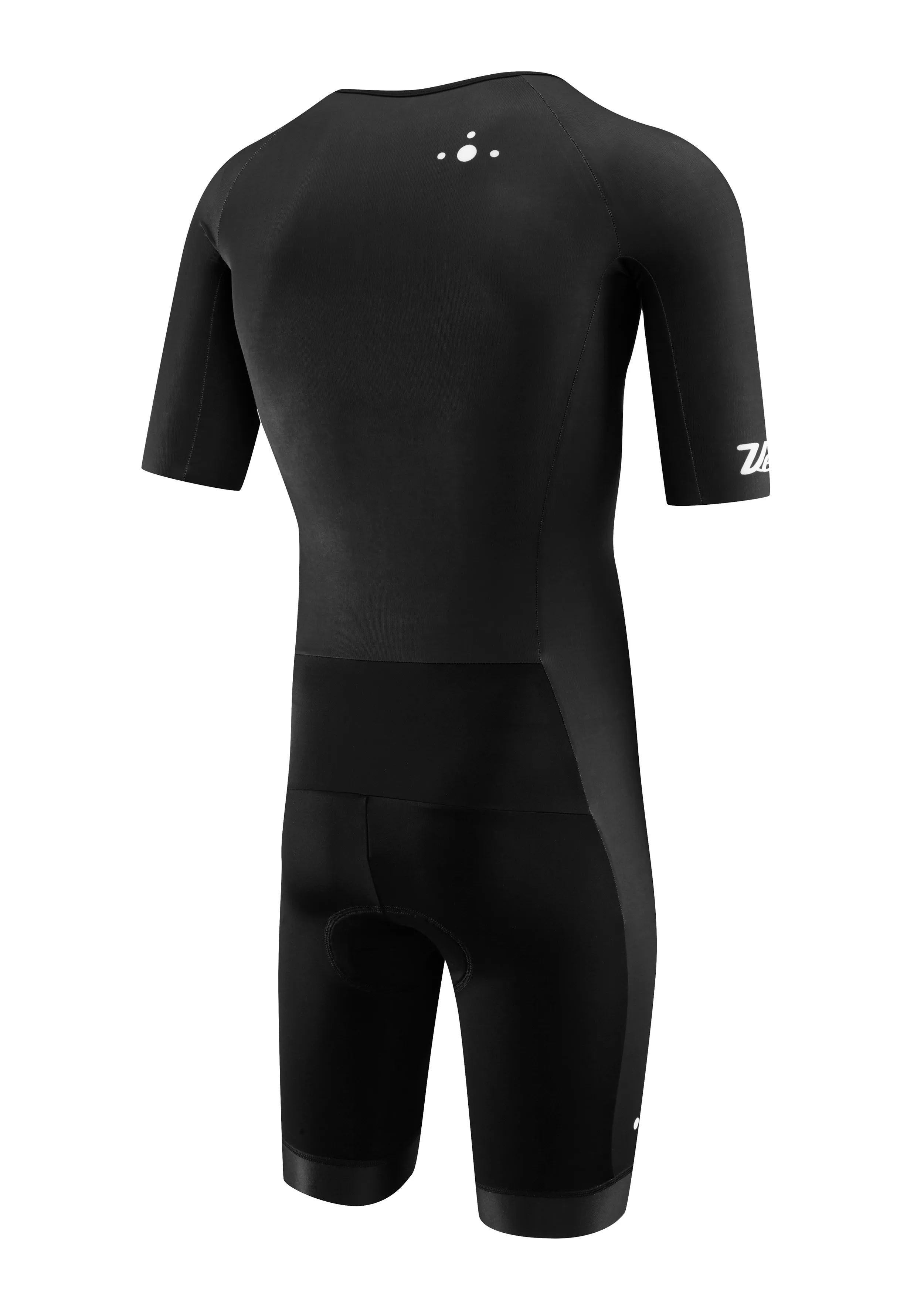 Custom Elite Tri-suit