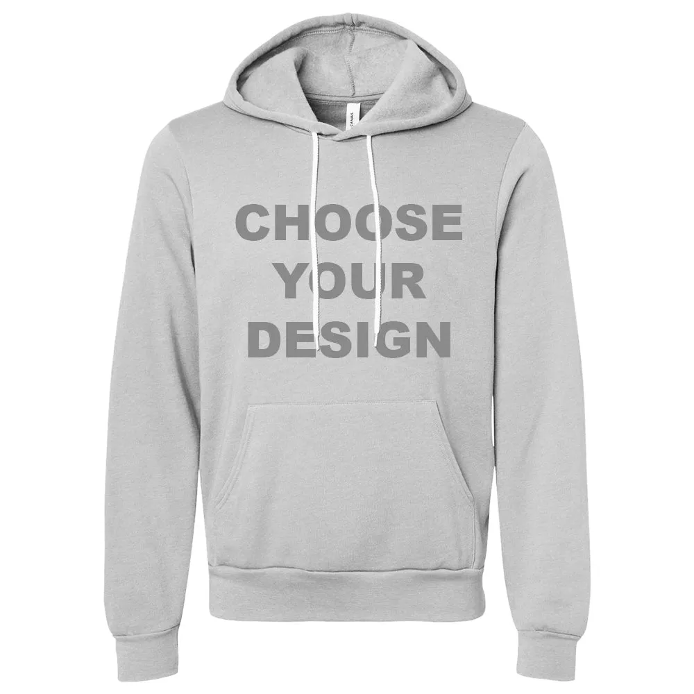 Custom Hoodie