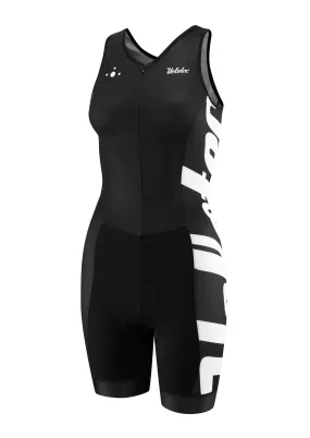 Custom Womens Elite Tri-Suit