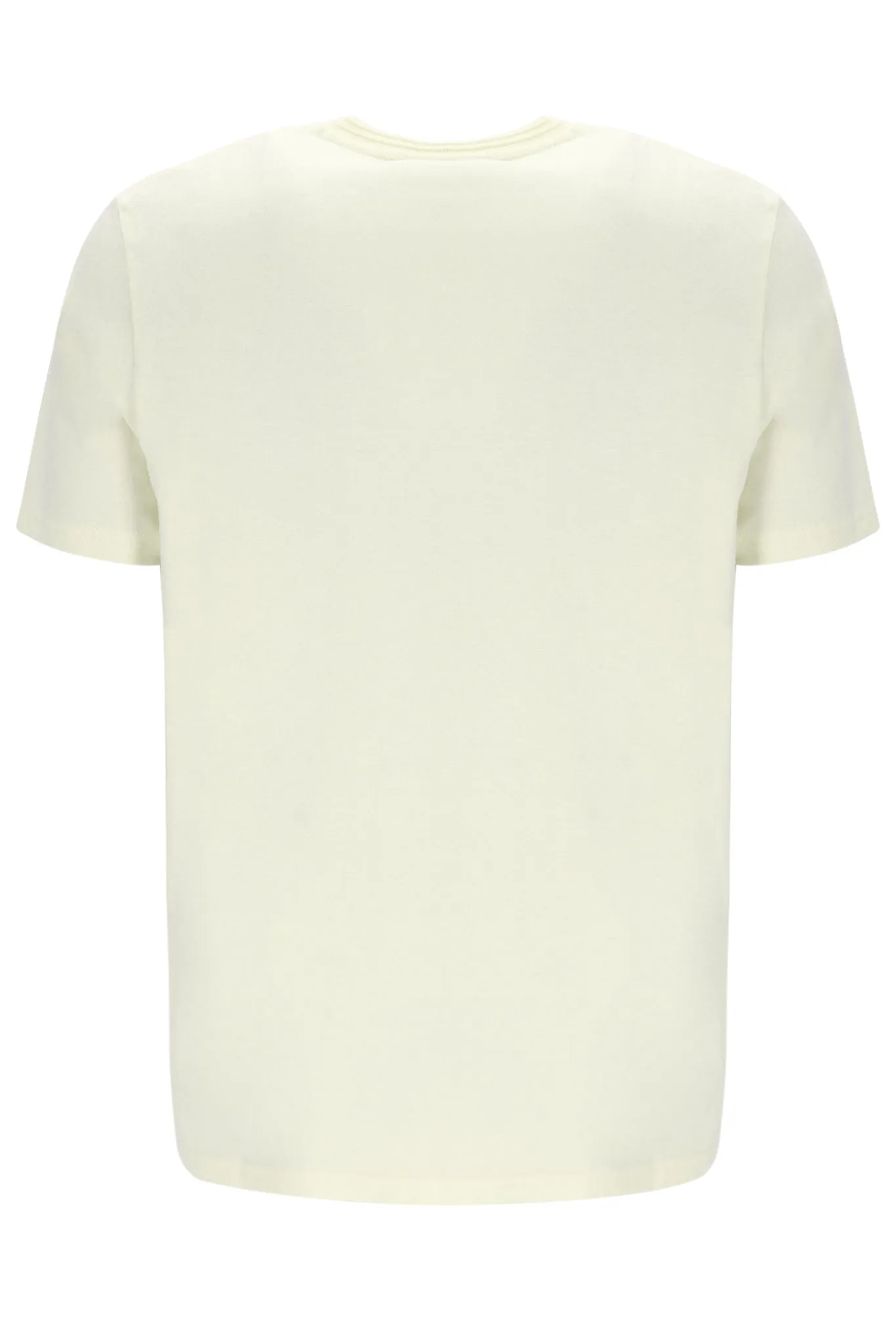 Dax Unisex Short Sleeve Tee