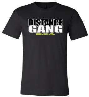 Distance Gang Tee