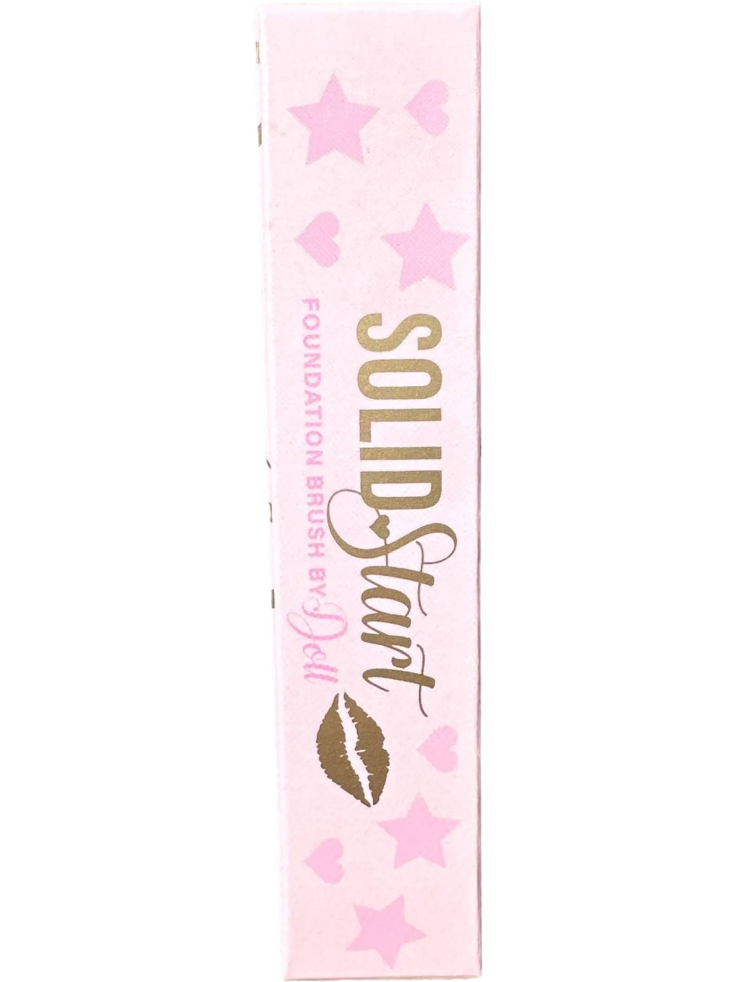 Doll Beauty Solid Start Foundation Brush