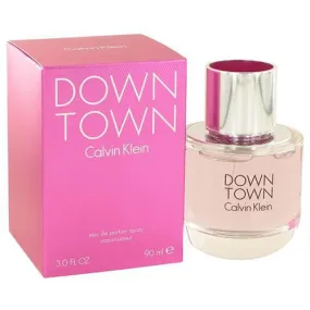 Downtown 90ml EDP for Women by Calvin Klein