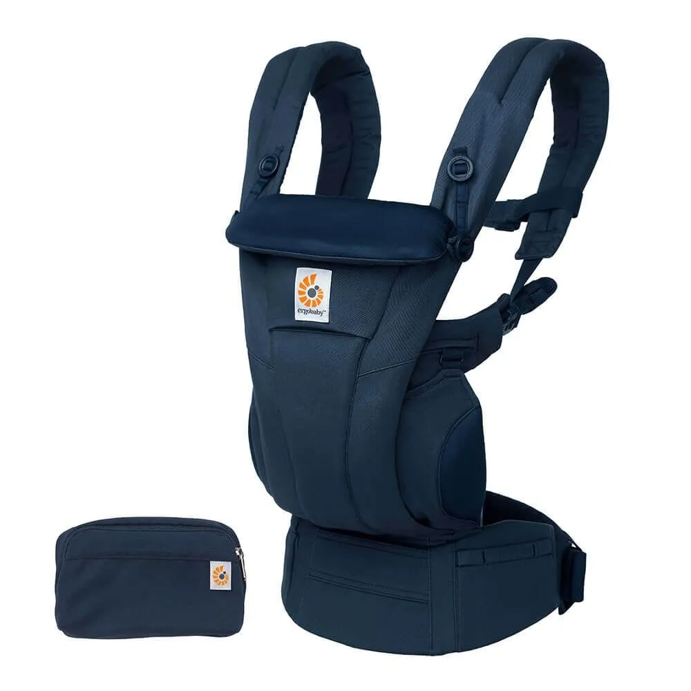 Ergobaby Omni Dream Carrier - Midnight Blue