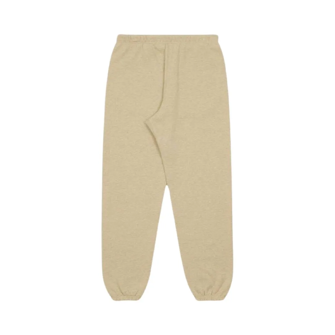 Fear Of God Essentials Gold Heather Joggers