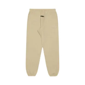 Fear Of God Essentials Gold Heather Joggers