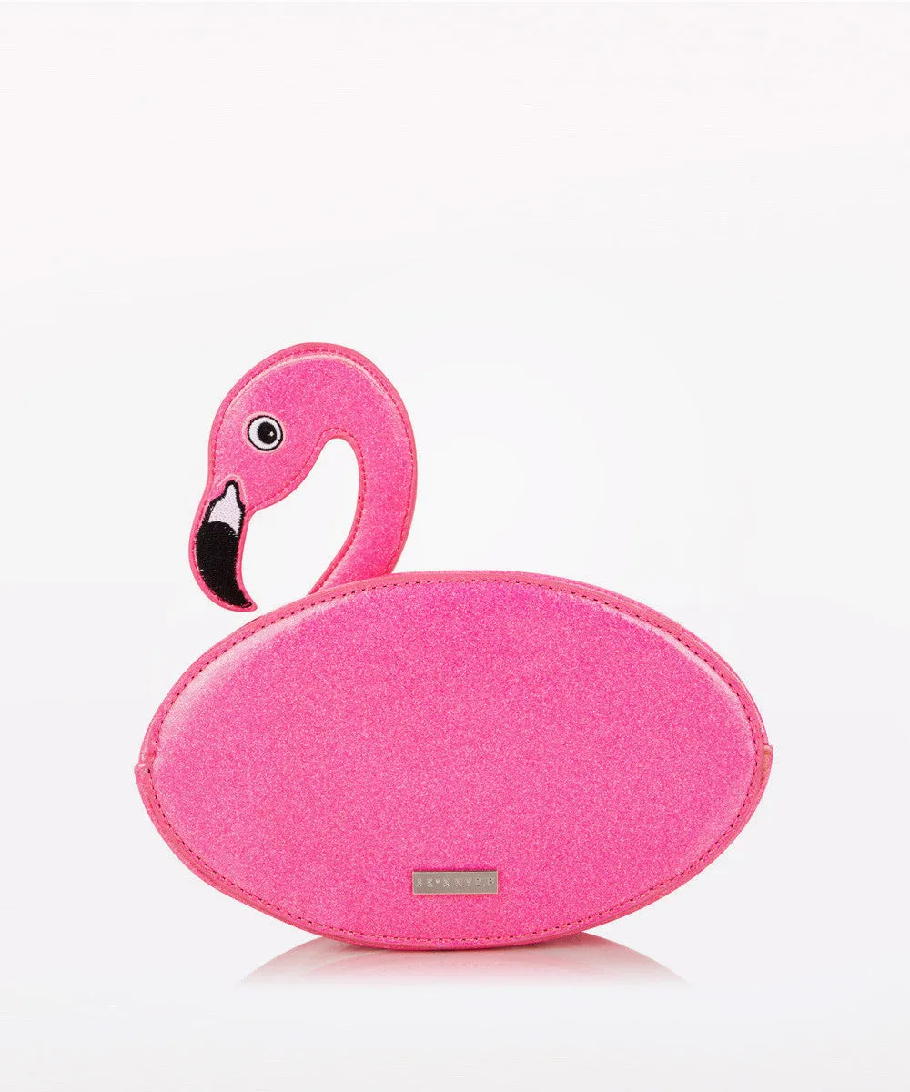 FLAMINGO CROSS BODY