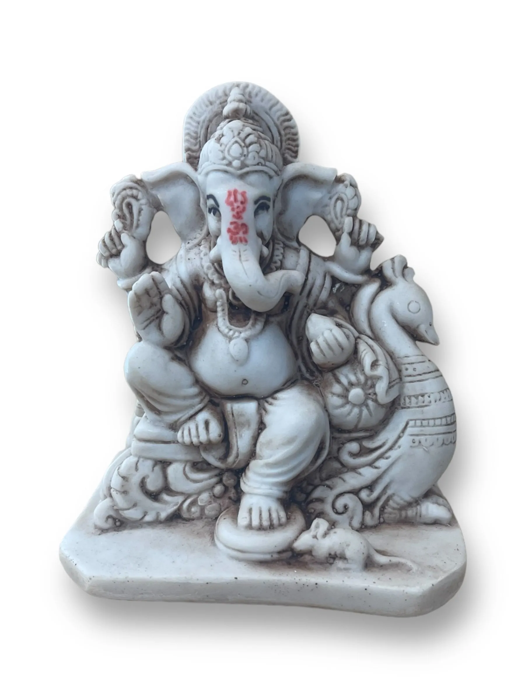 Ganesha Statue