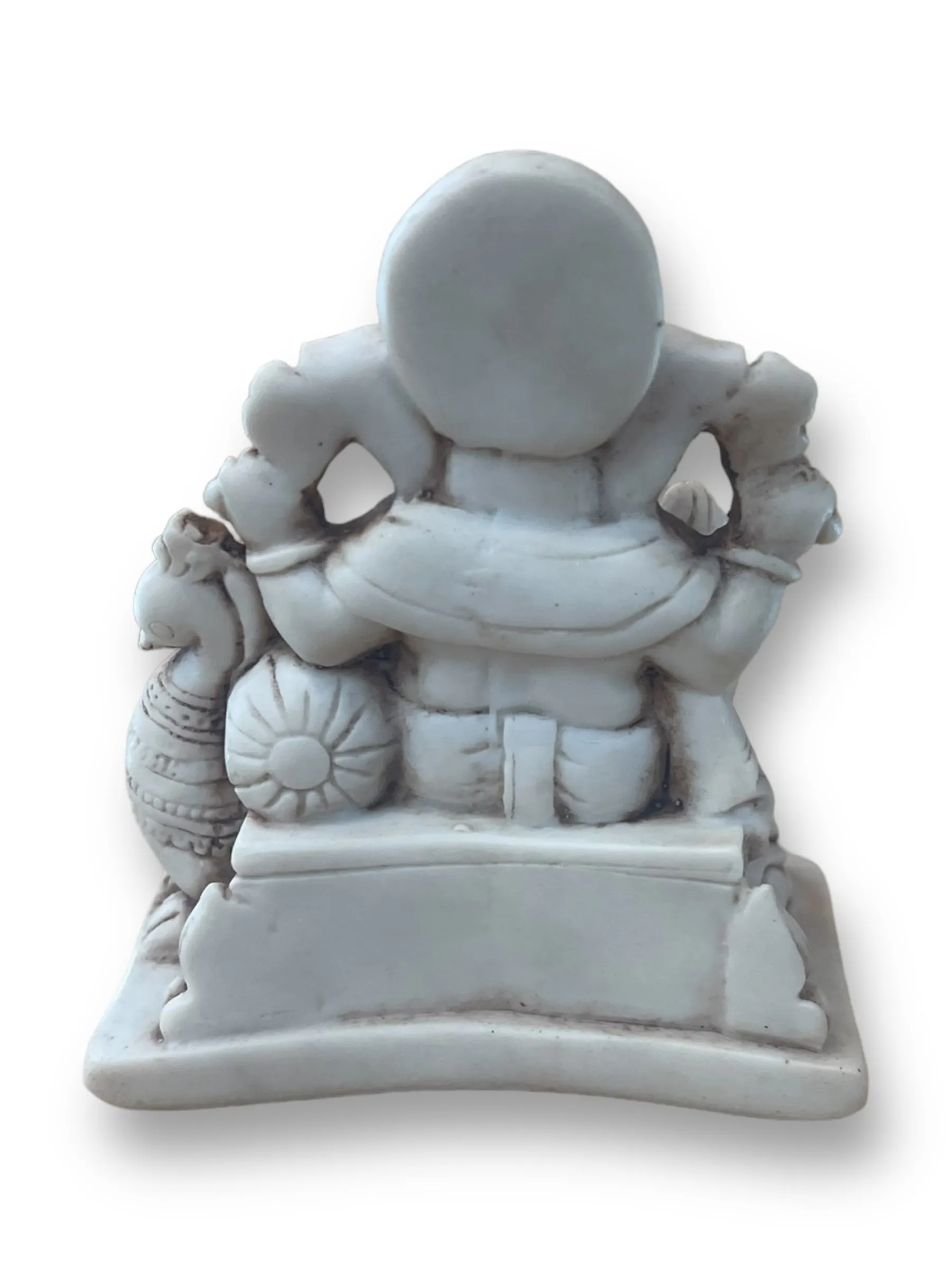 Ganesha Statue