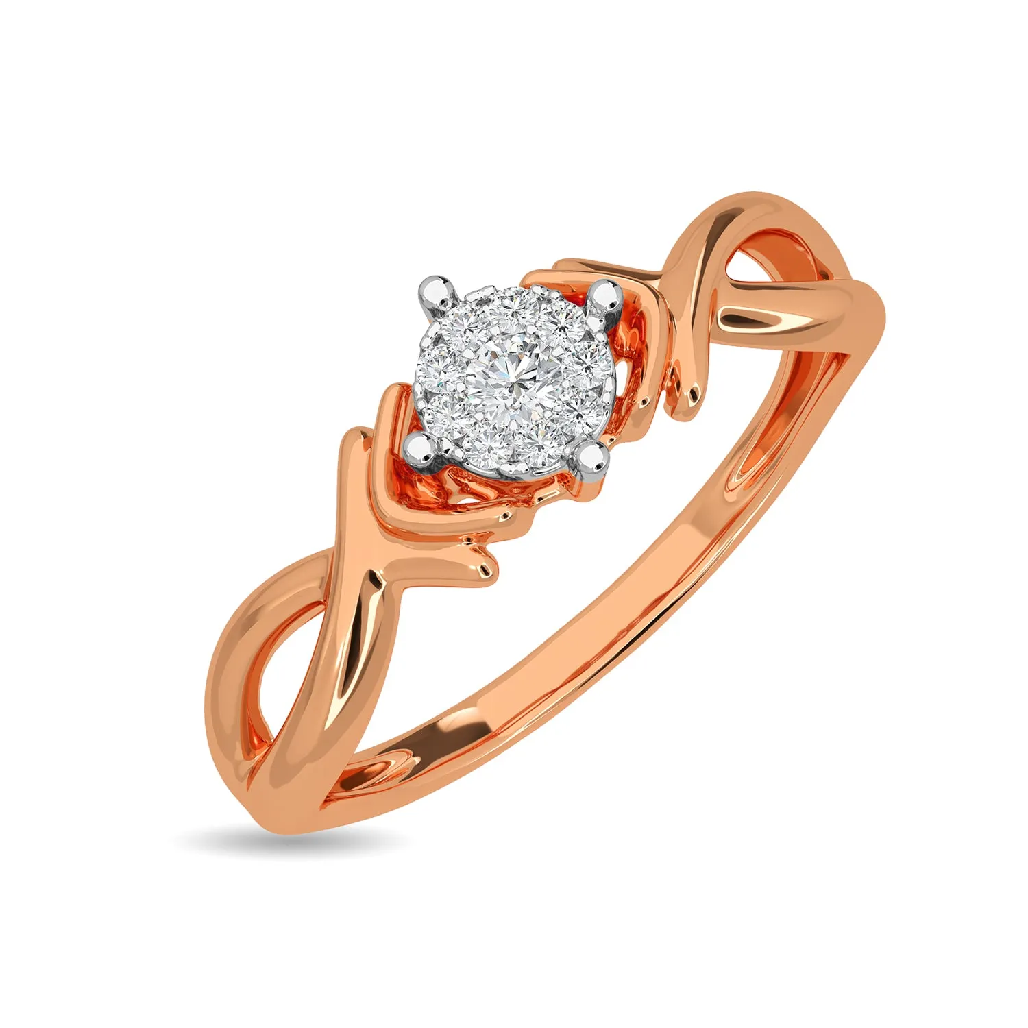 Harmonie Ring