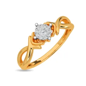 Harmonie Ring