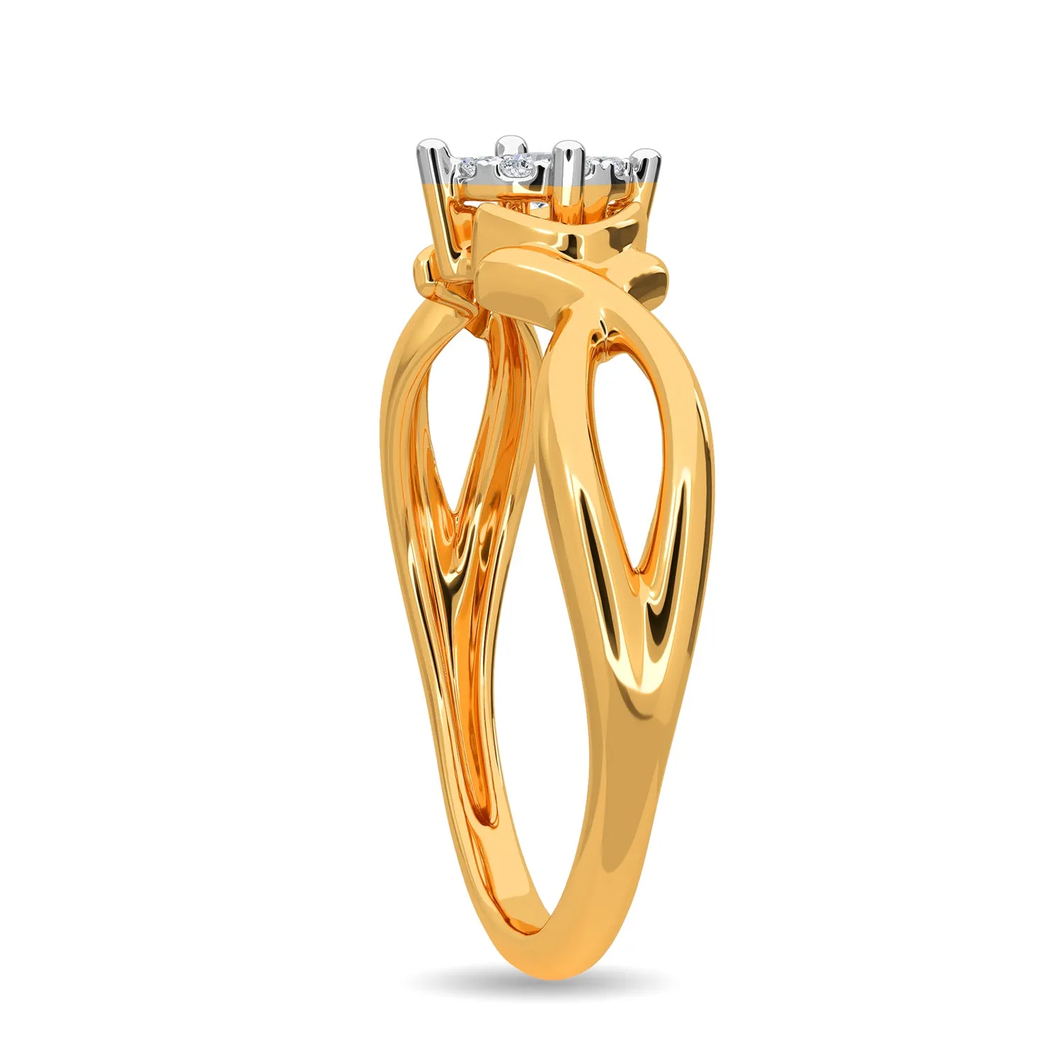 Harmonie Ring