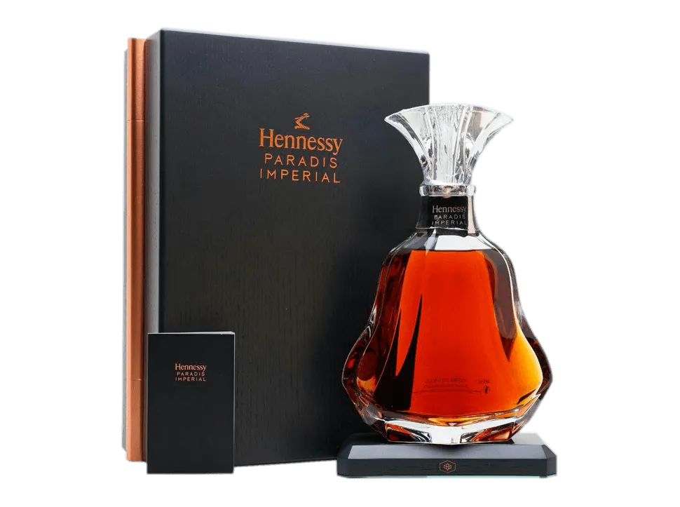 Hennessy Cognac PARADIS IMPRIAL