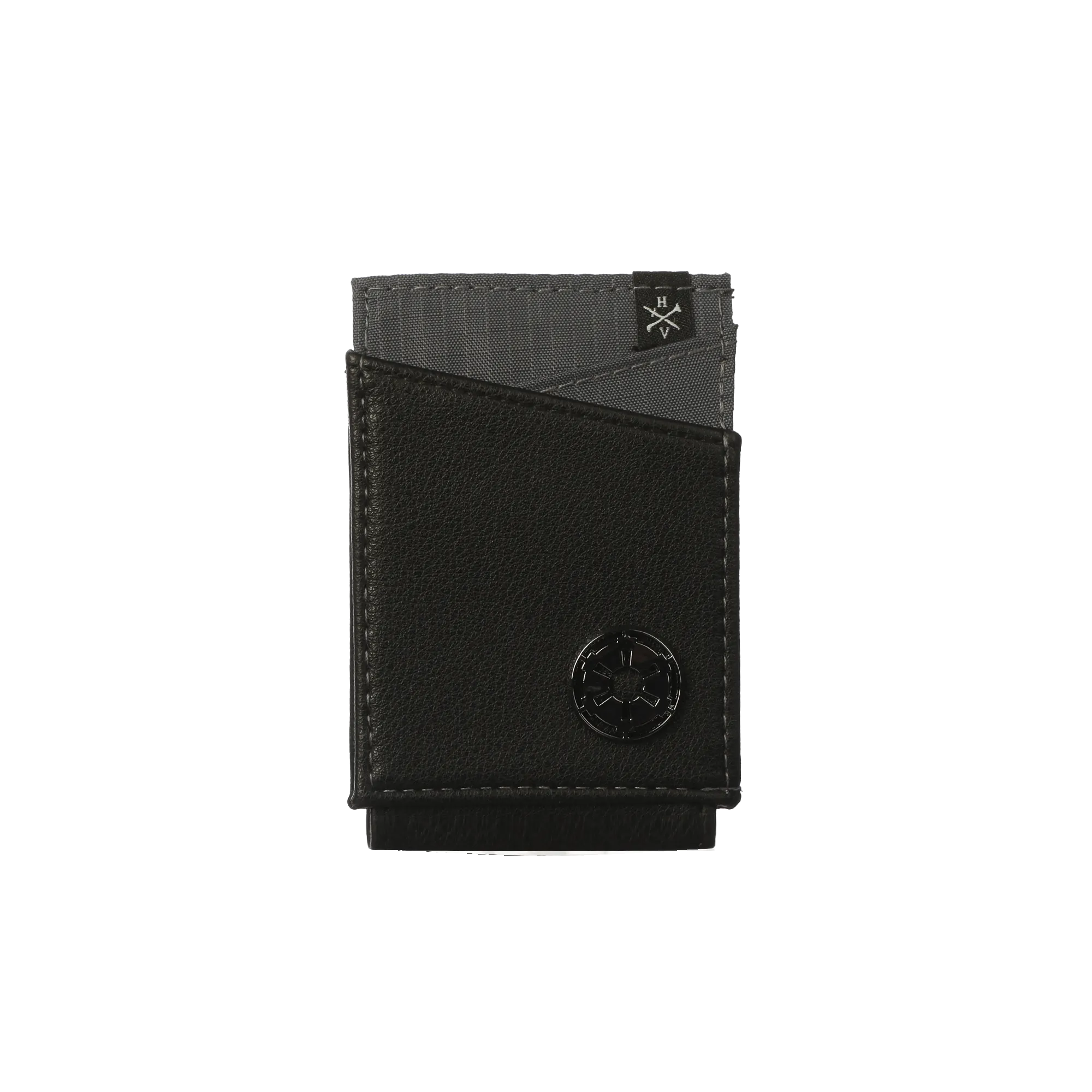 Imperial Money Clip Wallet