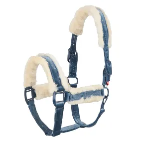 Imperial Riding Ambient Soft Star Headcollar