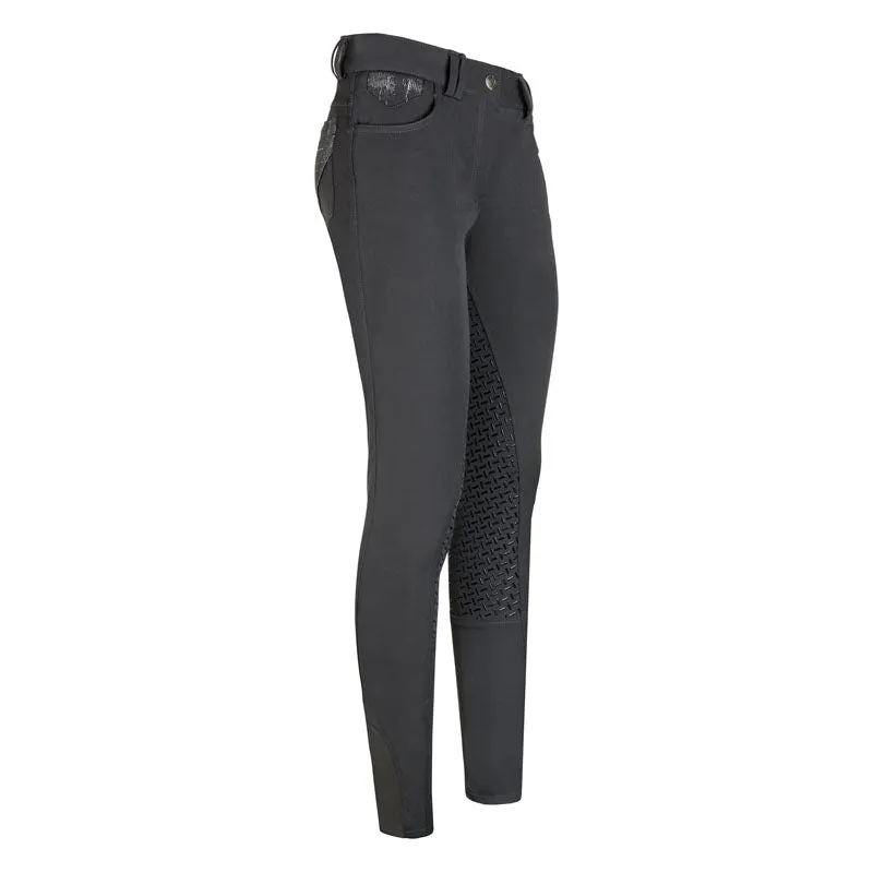 Imperial Riding Bang Silicone Full Seat Breeches