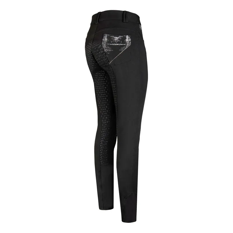 Imperial Riding Bang Silicone Full Seat Breeches