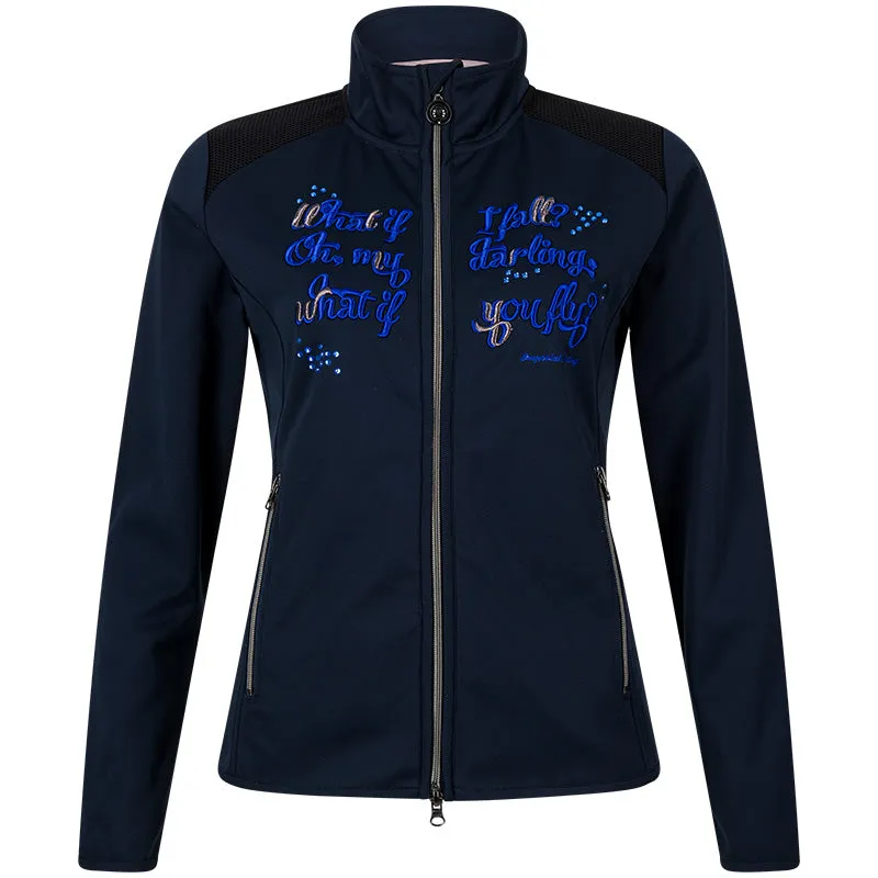 Imperial Riding Get It Together Performance Jacket