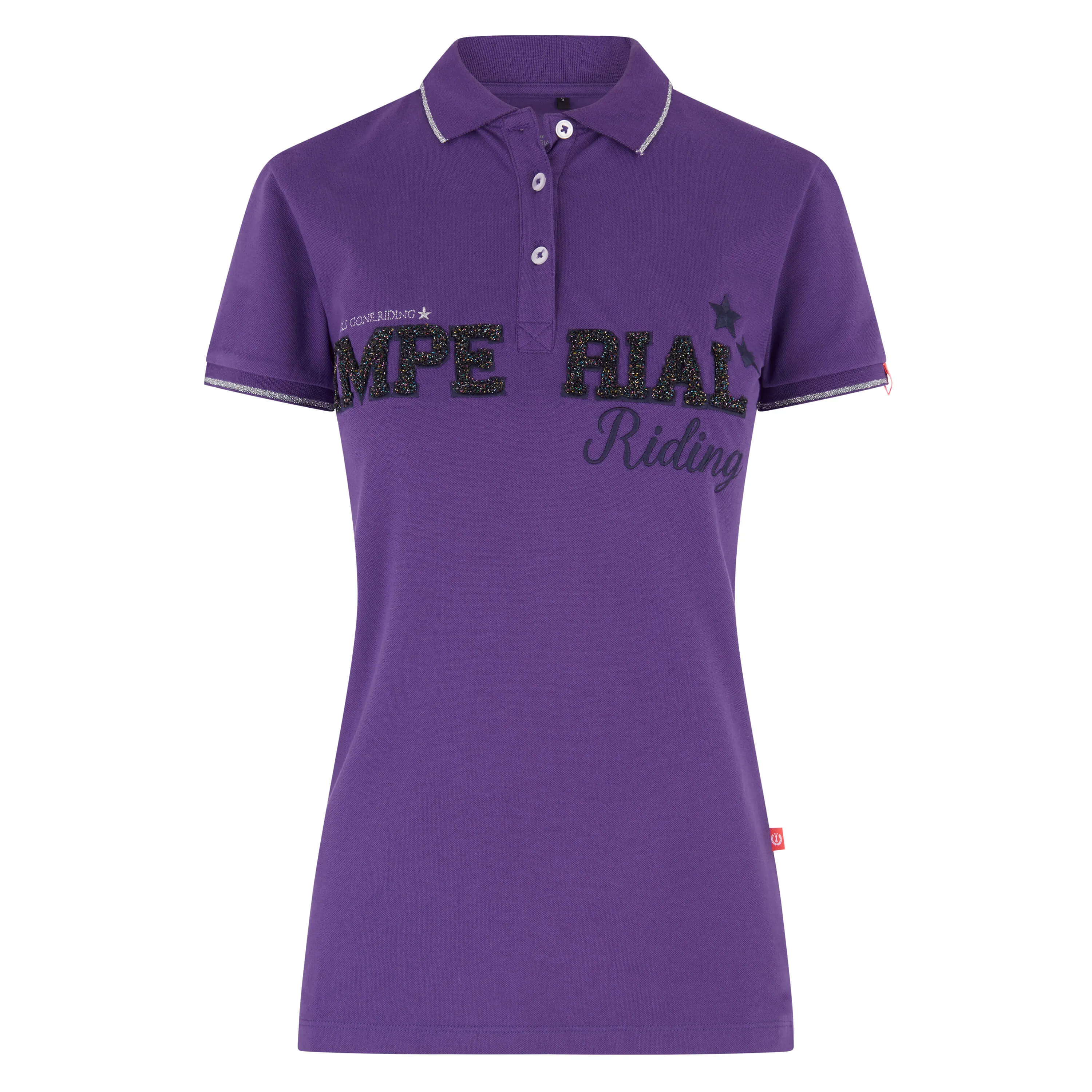 Imperial Riding Girly Polo Shirt