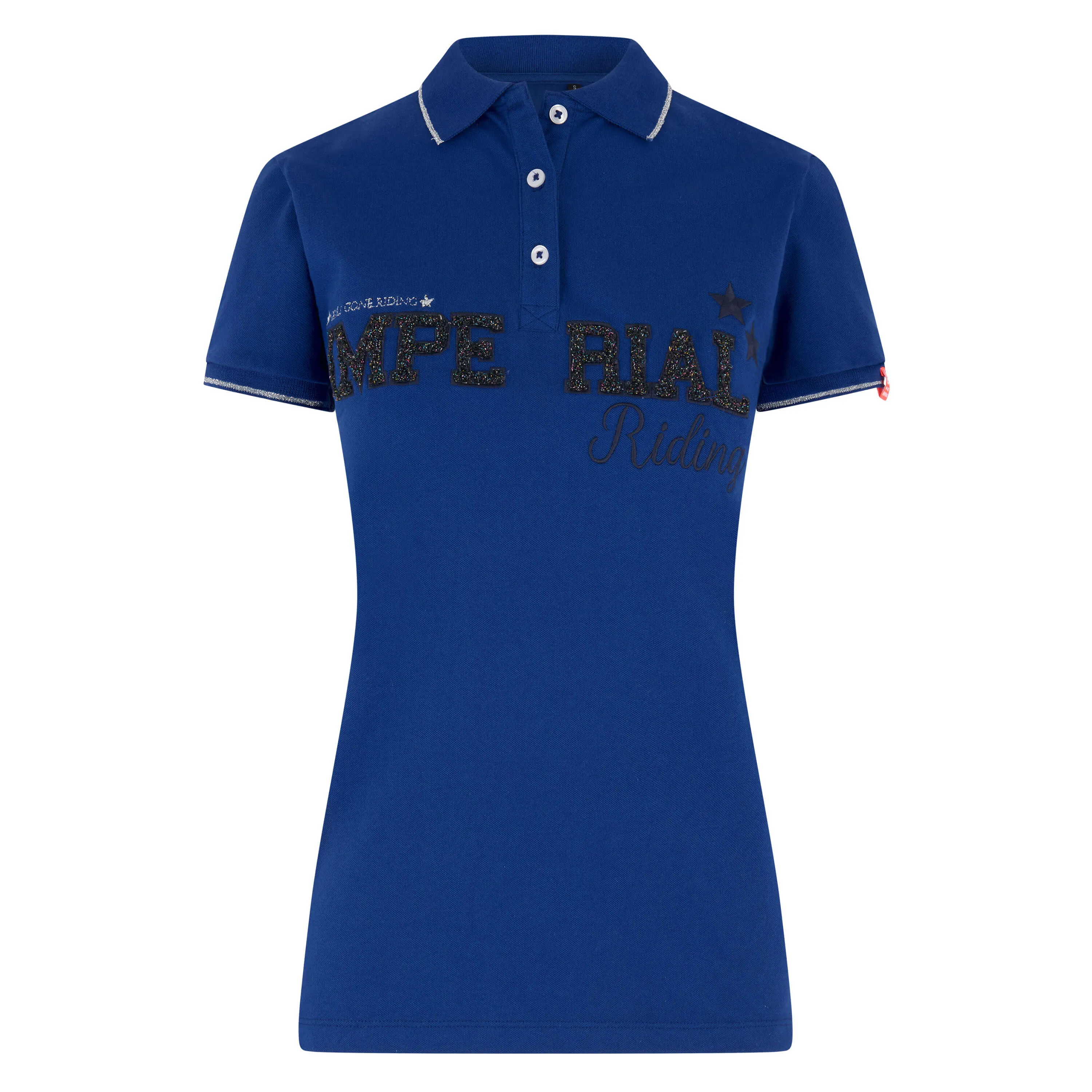 Imperial Riding Girly Polo Shirt