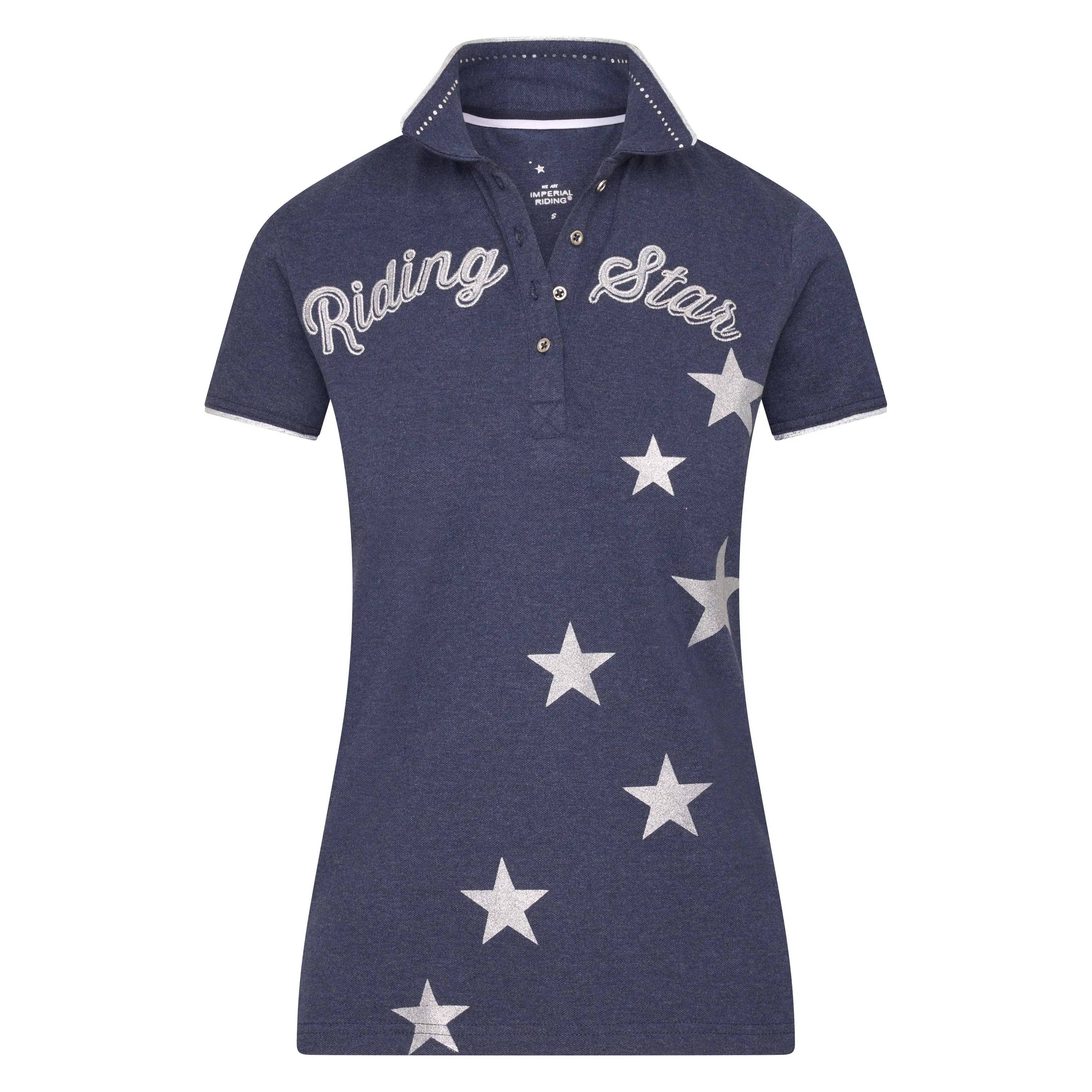 Imperial Riding It's Time To Shine Polo Shirt