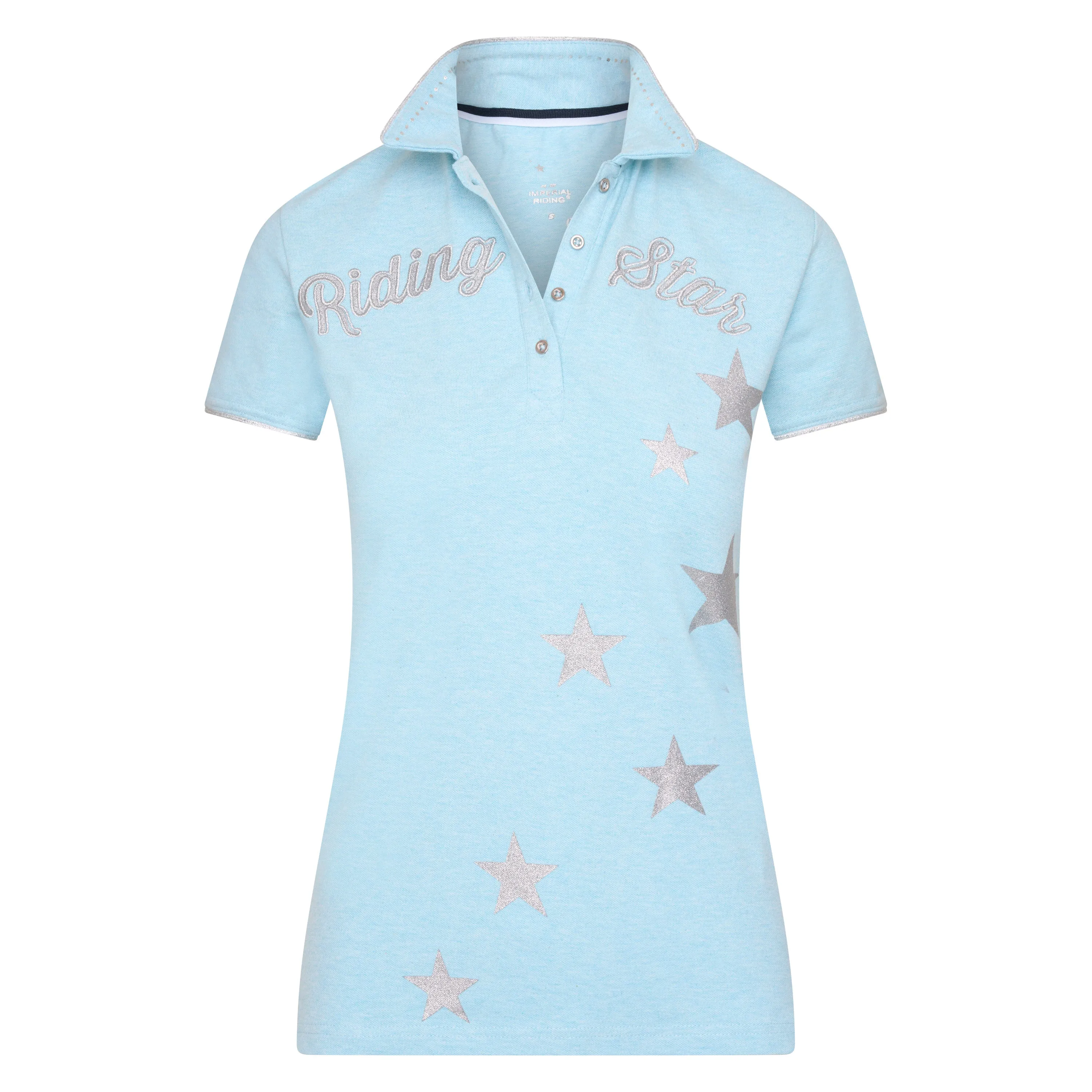 Imperial Riding It's Time To Shine Polo Shirt