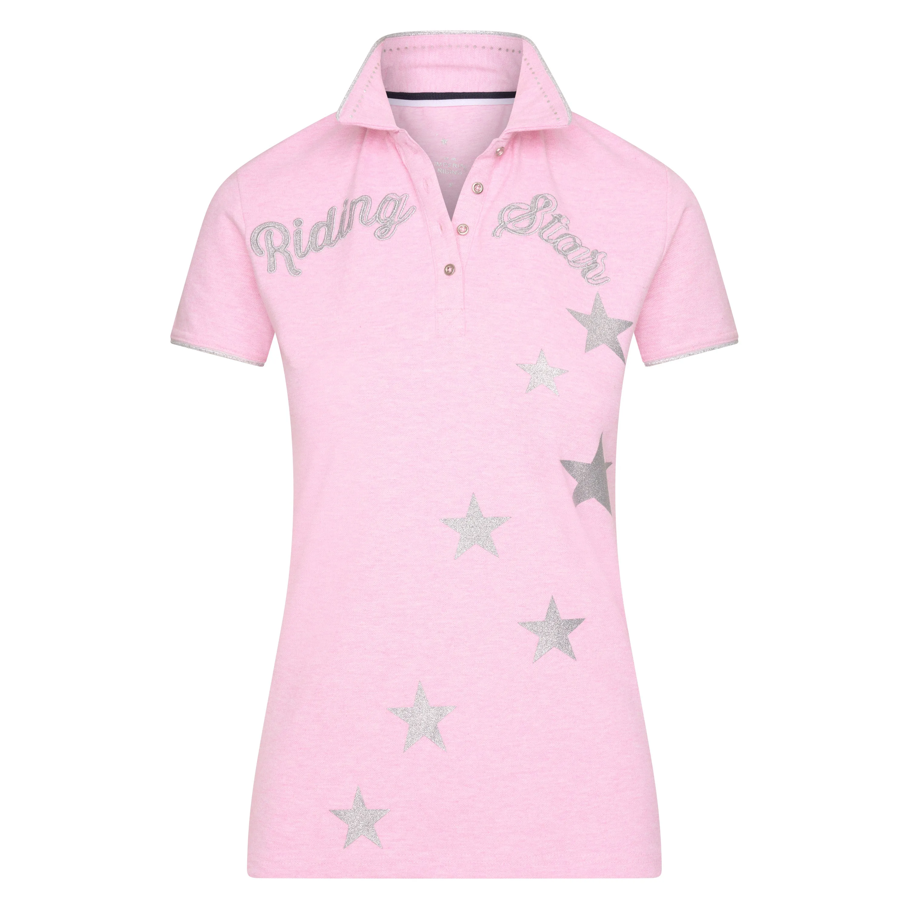 Imperial Riding It's Time To Shine Polo Shirt