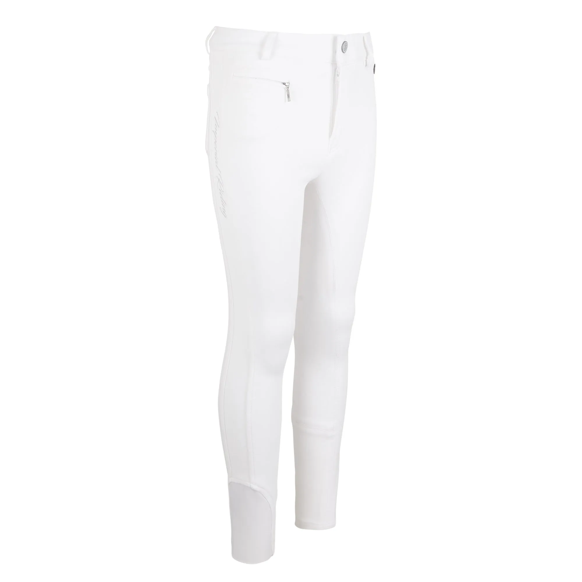 Imperial Riding Knitted Silicone Full Seat Breeches