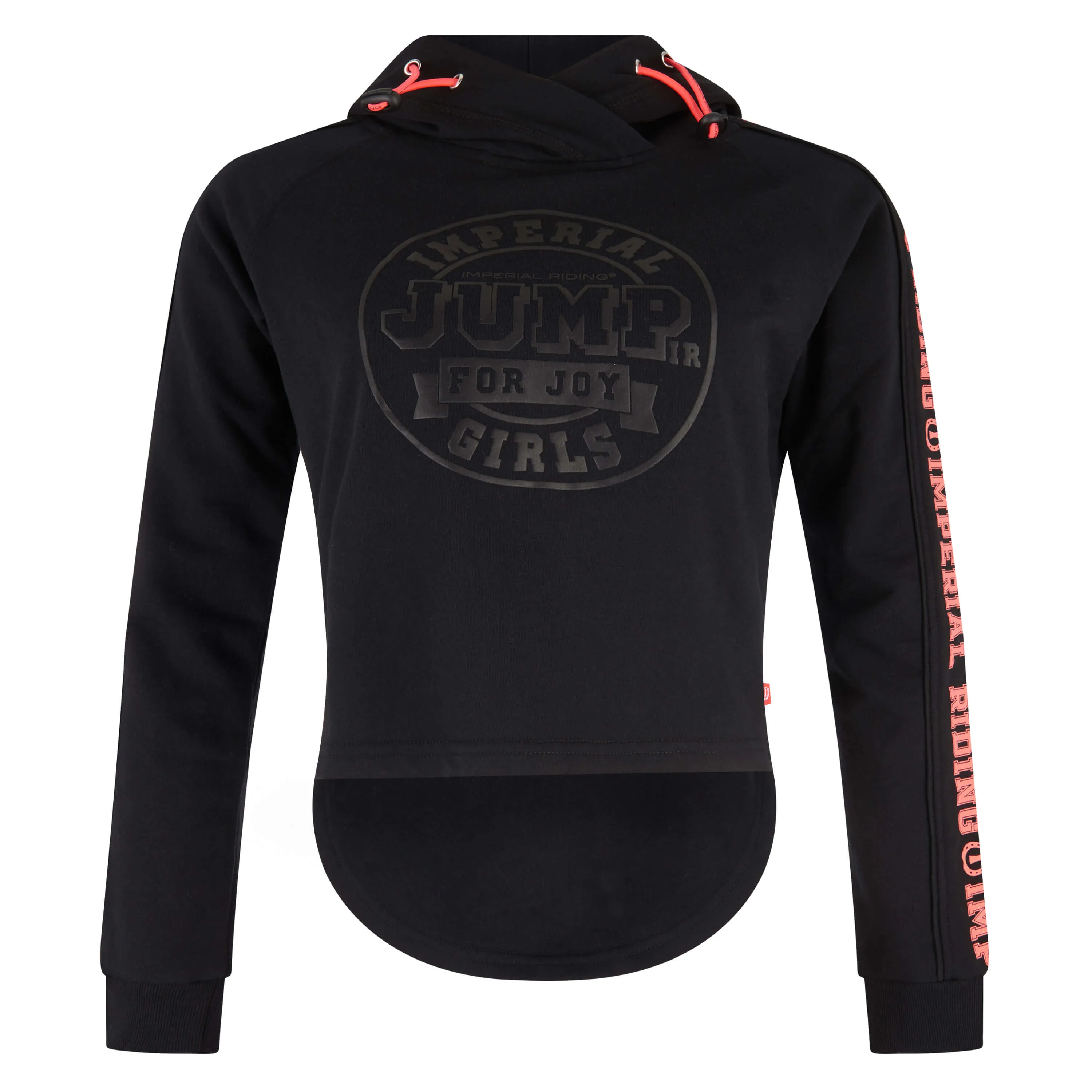 Imperial Riding Sheen Sweat Shirt