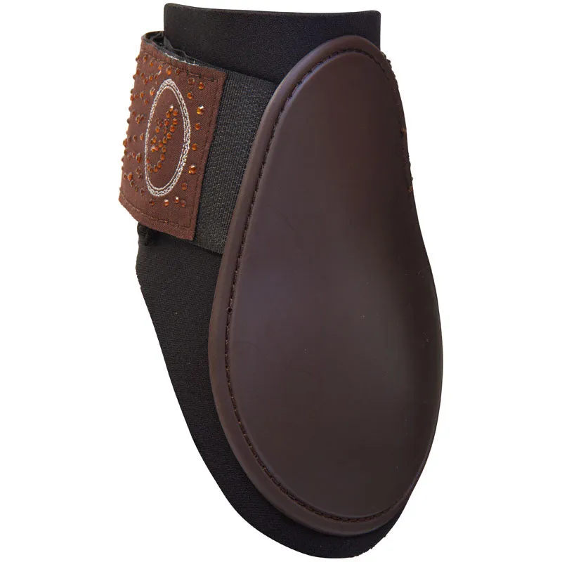 Imperial Riding Snowfall Fetlock Boots