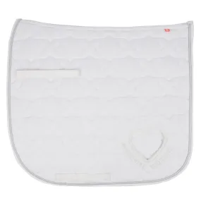 Imperial Riding Symbol Dressage Saddle Pad