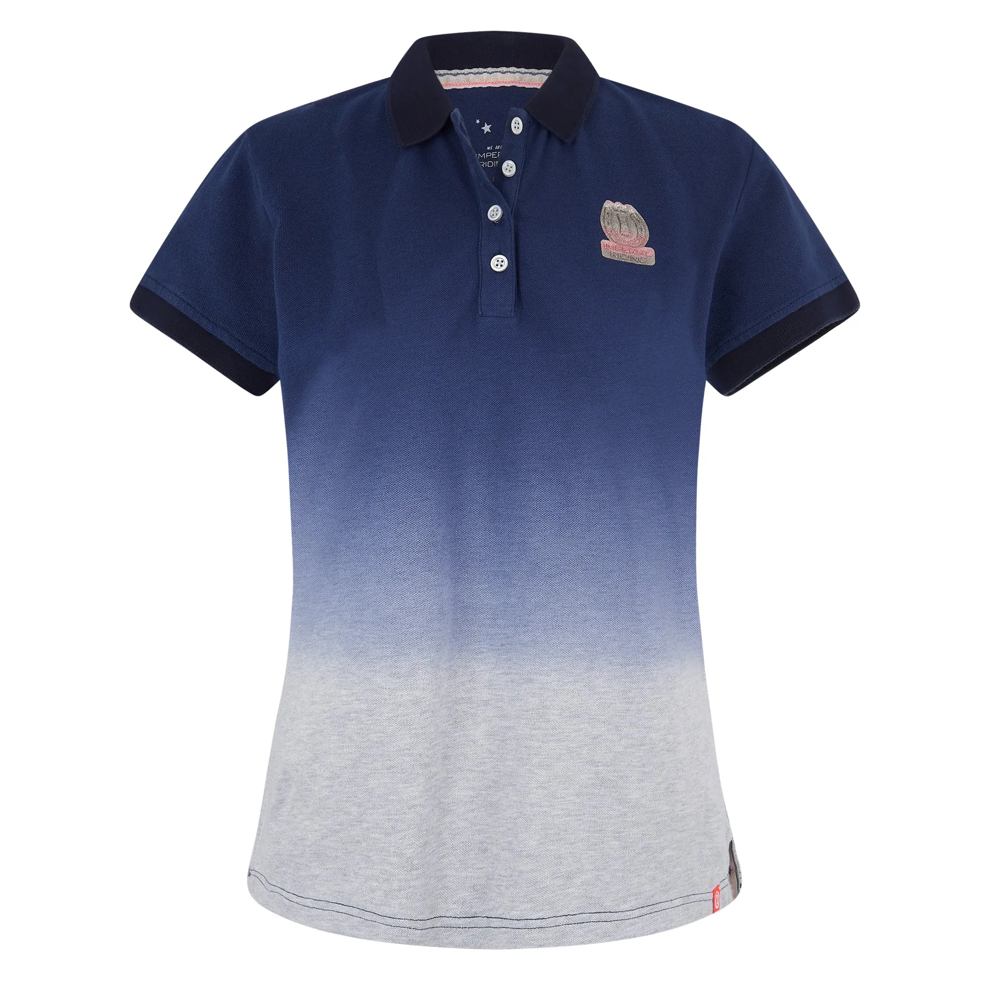 Imperial Riding Take a Break Polo Shirt