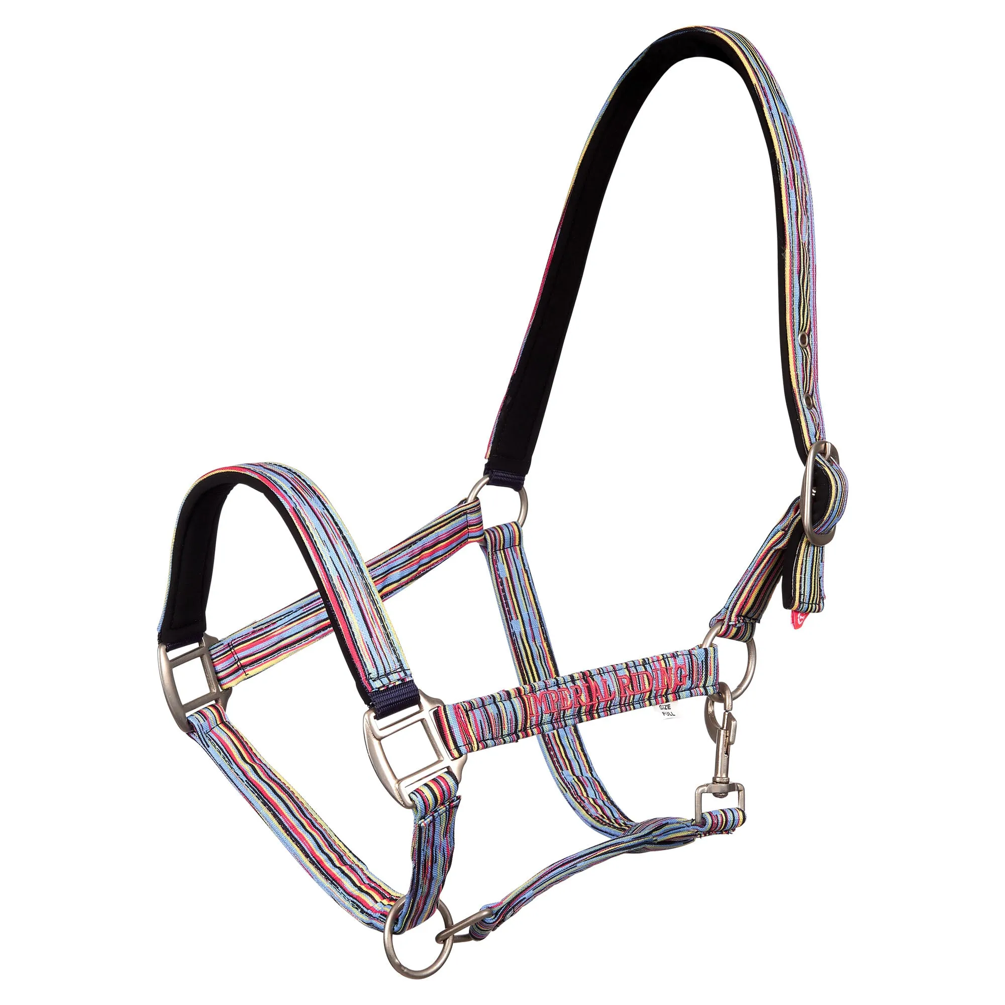 Imperial Riding Take Me Out Headcollar