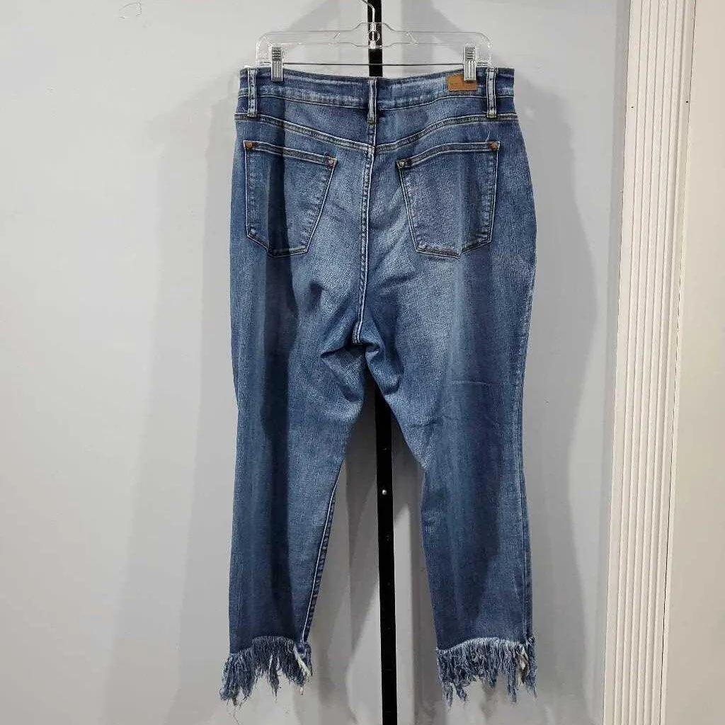 Judy Blue Jeans 18W