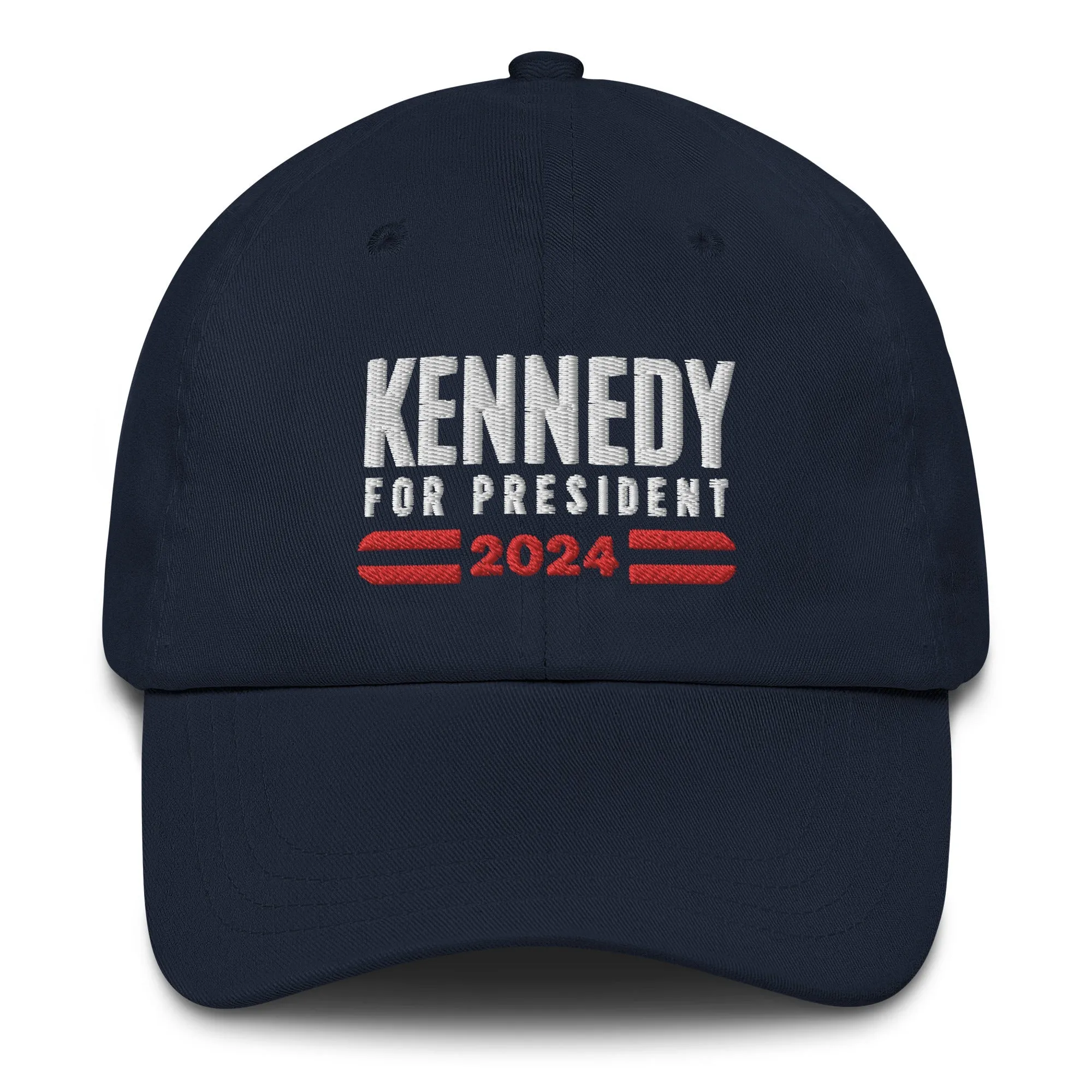 Kennedy for President 2024 Dad Hat