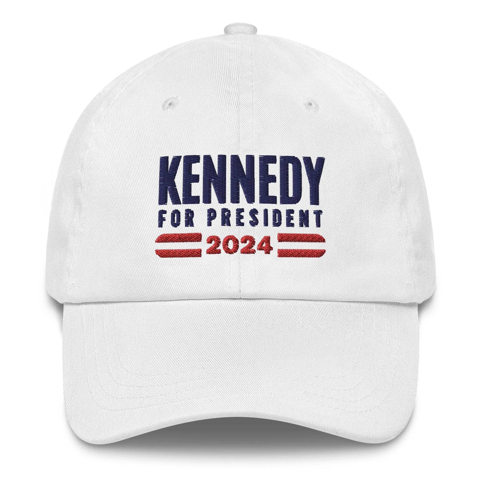 Kennedy for President 2024 Dad Hat